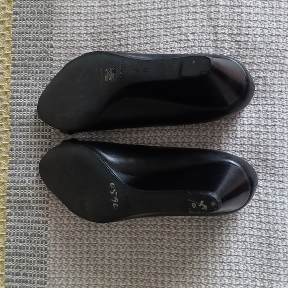 Coach wedges - Picture 7 of 8